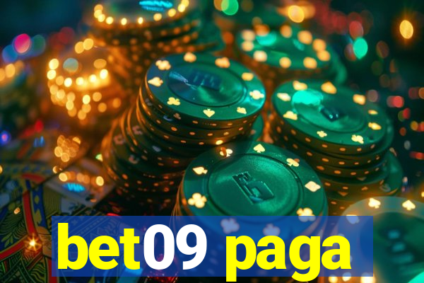 bet09 paga